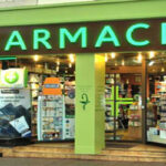 تركيب كلادينج صيدليات