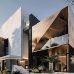 تركيب كلادينج فلل في الرياض