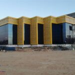 تركيب كلادينج مصانع في الرياض