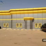 شركة تركيب واجهات كلادينج للمصانغ