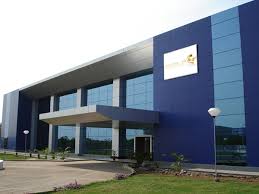 واجهات مصانع كلادينج